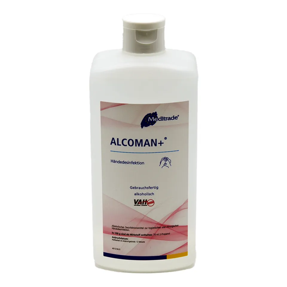 meditrade-alcoman-h-ndedesinfektion-500-ml-flasche-vah image 1