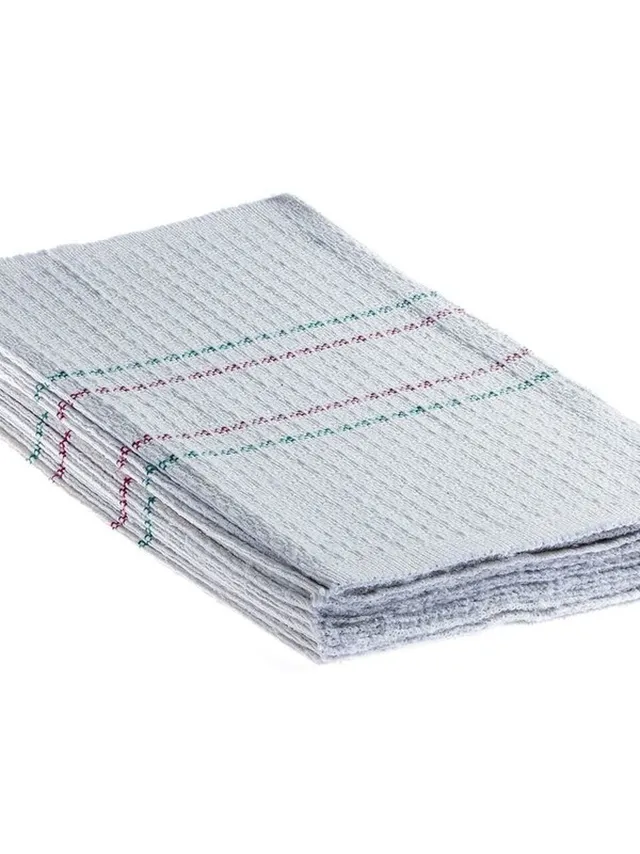 floorstar-wbt60-waffelbodentuch-50x60-cm-10-st-ck image 1