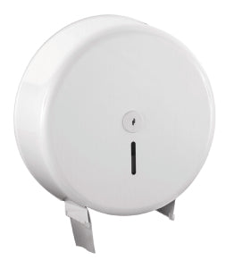 toilettenpapierspender-metall-wei-jumbospender-st-88610 image 1