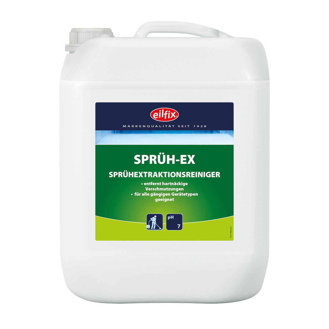 eilfix-spr-h-ex-spr-hextraktionsreiniger-10-liter-kanister image 1