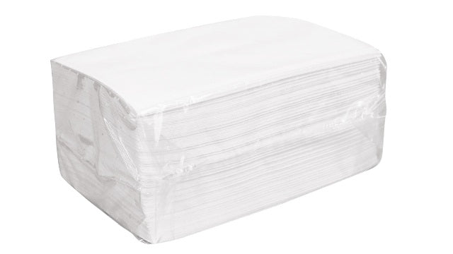 wipex-hygiene-towel-24x38-cm-wei-500-st-ck-karton image 1
