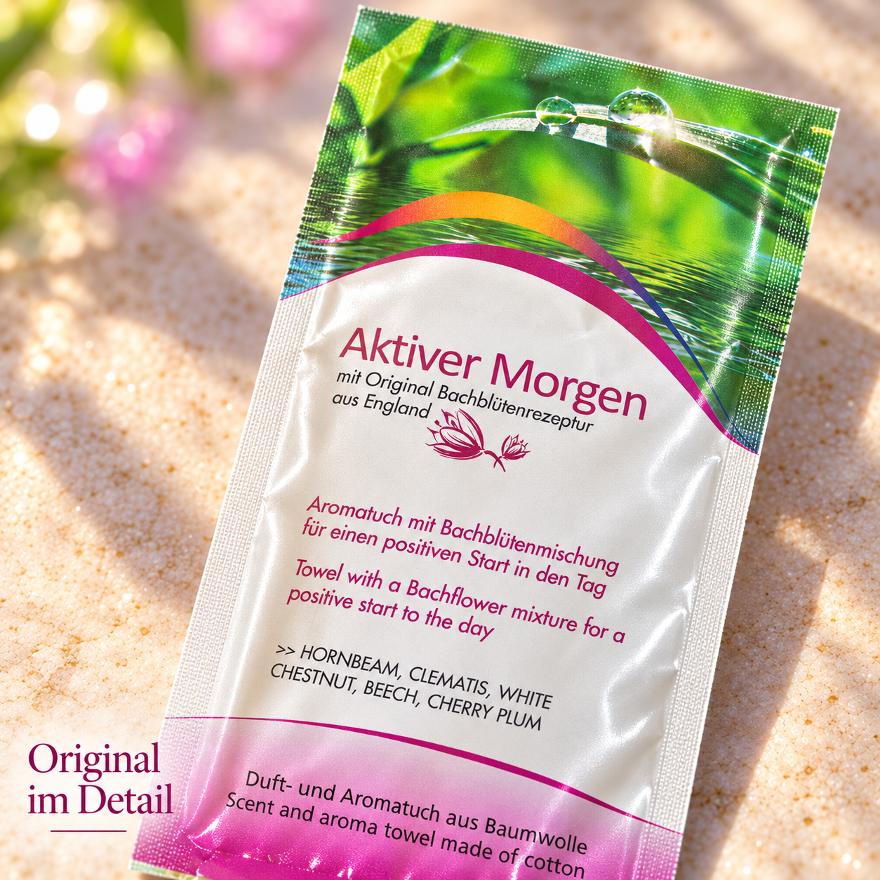 aromatuch-baumwolle-aktiver-morgen-gr-ner-tee-1-tuch image 4