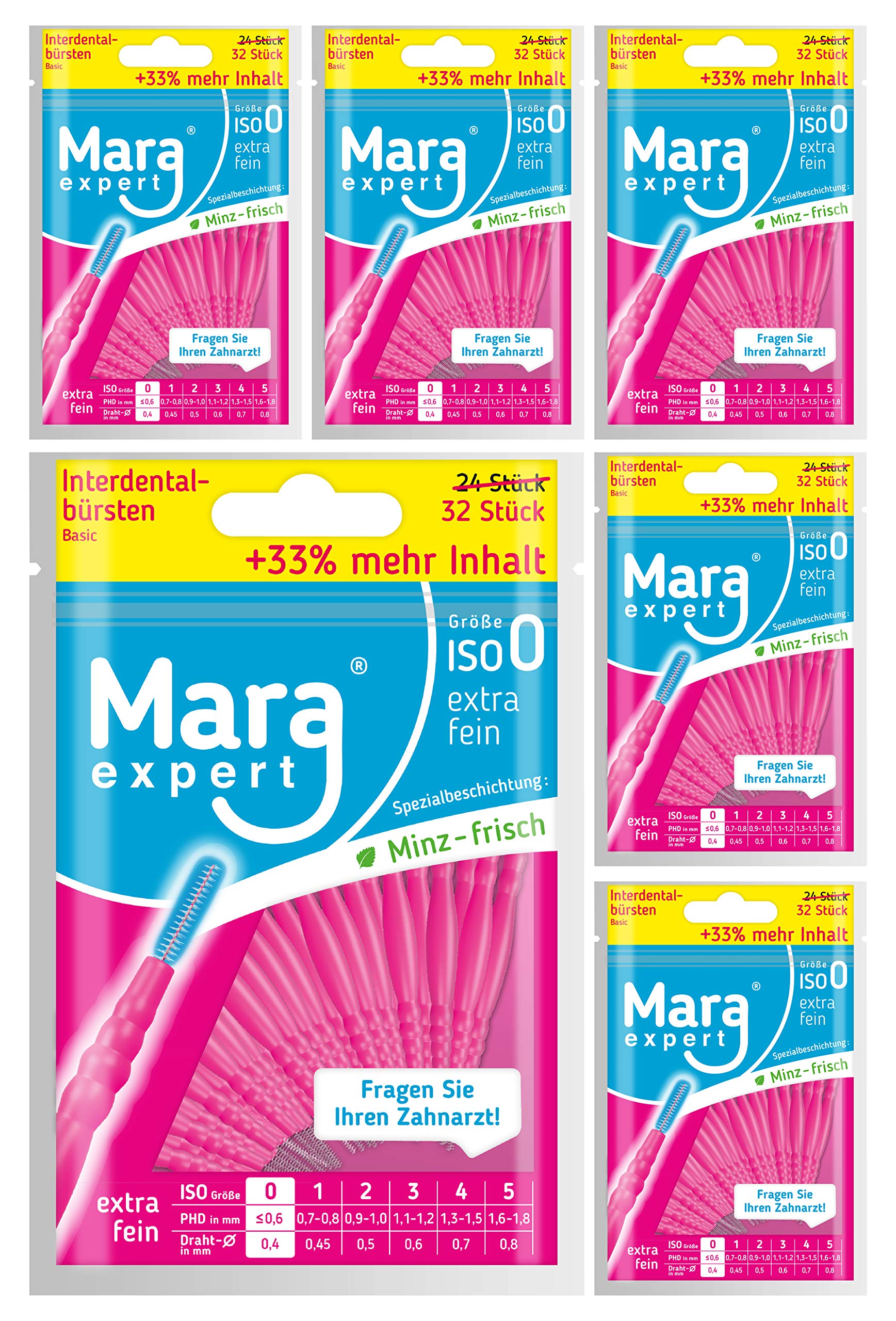 mara-expert-interdentalb-rste-0-4mm-iso-0-pink-minze-6-st-ck image 1
