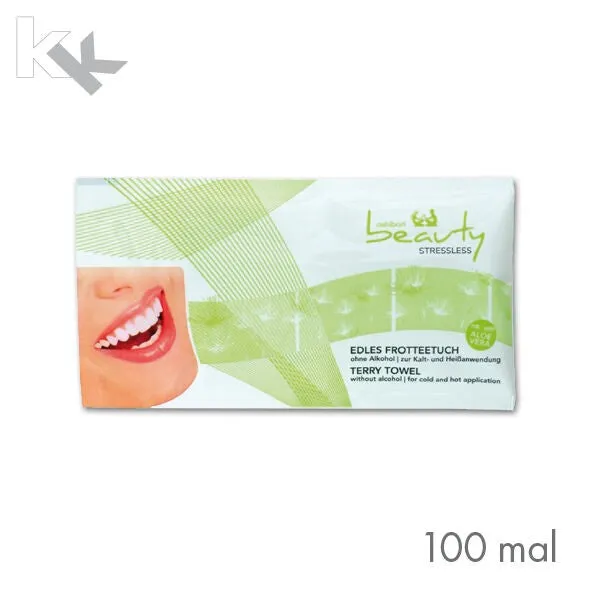 oshibori-beauty-stressless-wellnesstuch-aloe-100-st-ck image 1