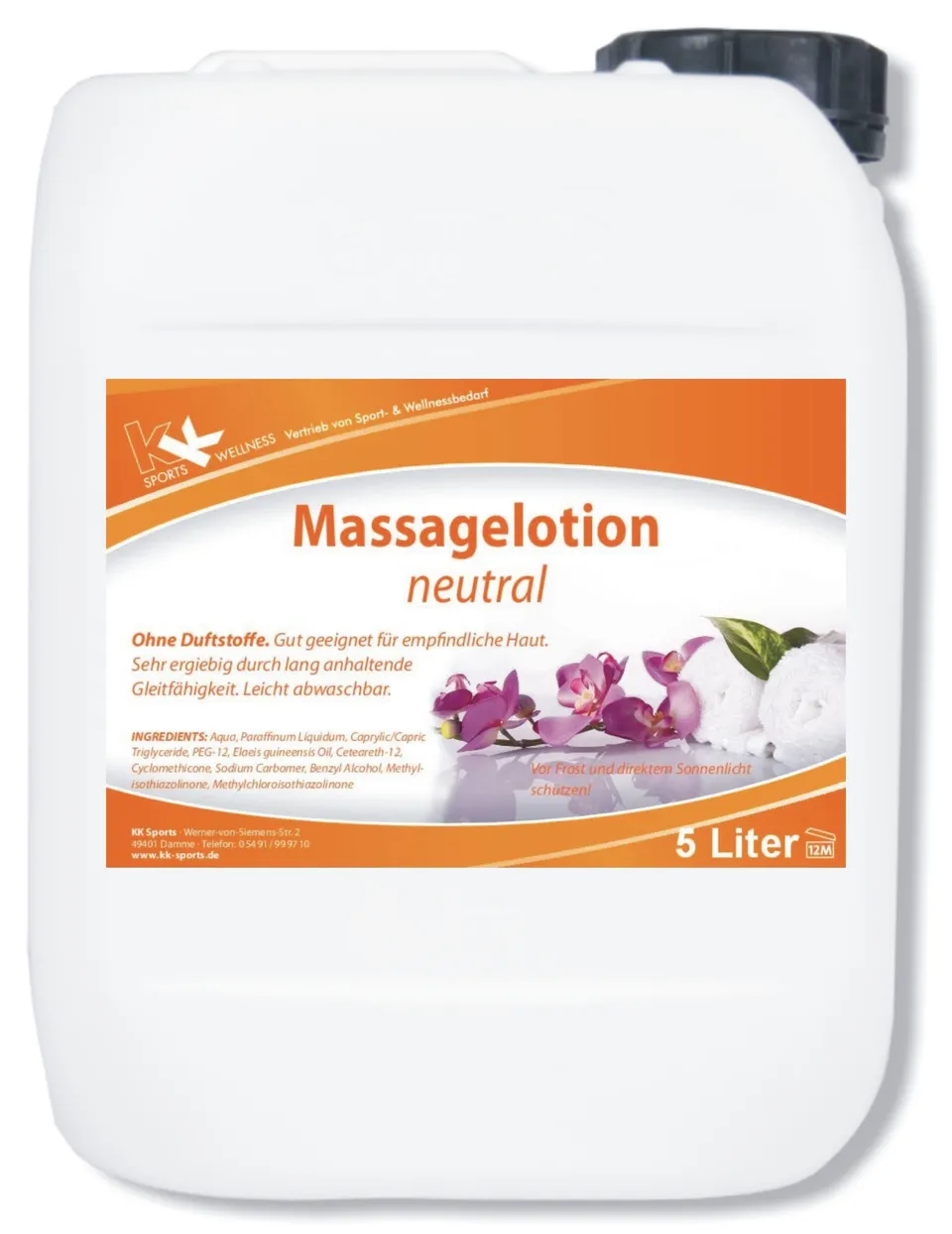kk-massagelotion-neutral-massage-l-5-liter-kanister image 1