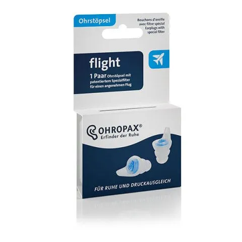 ohropax-flight-ohrst-psel-filter-2-paar-dose image 1