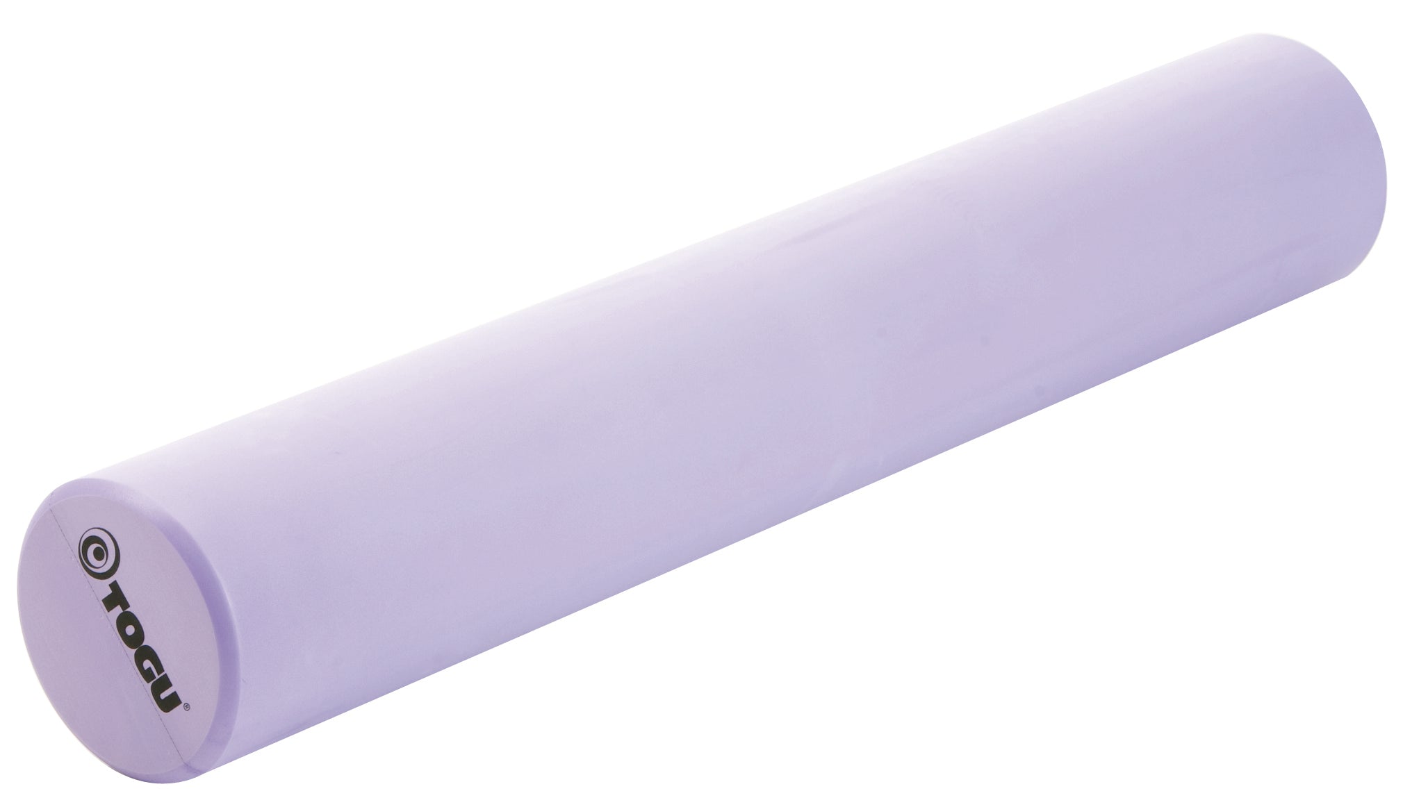 togu-pilates-foamroller-premium-gymnastikrolle-90-cm-lila image 1