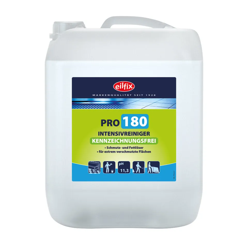 eilfix-pro-180-intensivreiniger-konzentrat-10-l-kanister image 1