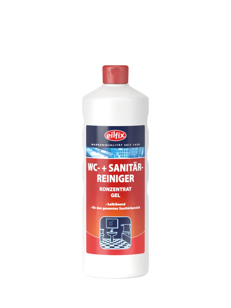 eilfix-wc-sanit-rreiniger-rot-gel-1-liter-kalk image 1
