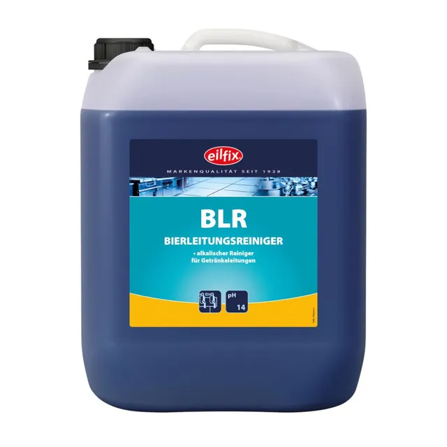 eilfix-bierleitungsreiniger-alkalisch-10-liter-kanister-hochkonzentrat image 1