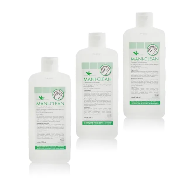kk-mani-clean-neutral-handwaschseife-3x500ml-parf-mfrei image 1