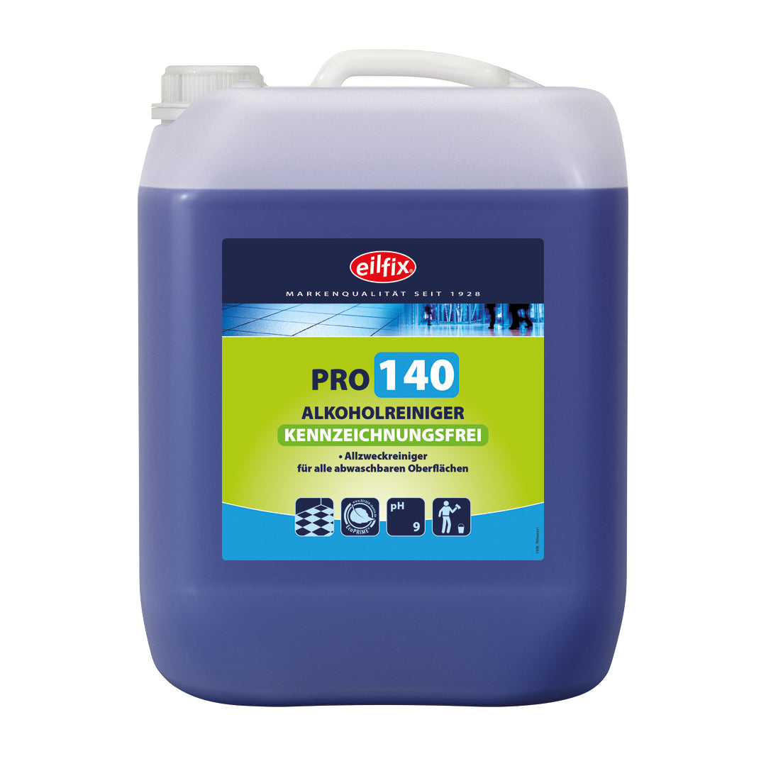 eilfix-pro-140-alkoholreiniger-10-liter-kanister-zitrone image 1