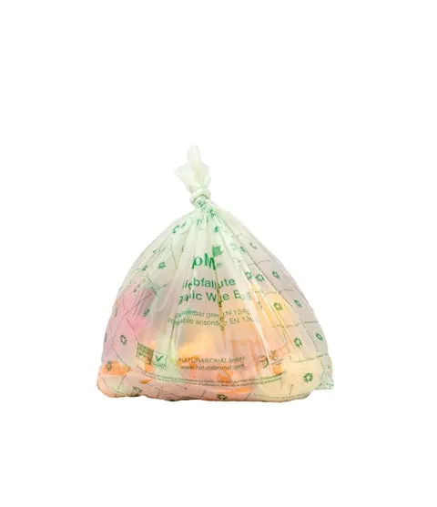 biomat-bio-abfallbeutel-10-liter-26-st-ck-kompostierbar image 1