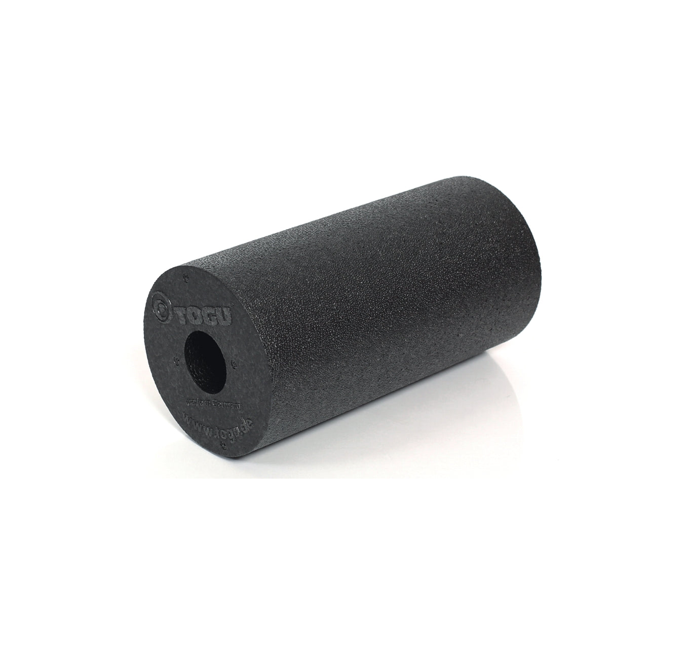 togu-blackroll-faszienrolle-30x15-cm-schwarz-epp image 1
