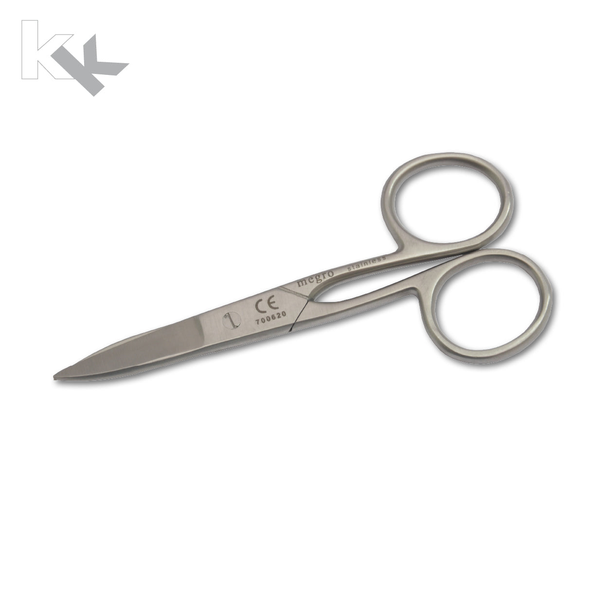 nagelschere-gerade-10-cm-rostfrei-manik-re-pedik-re image 1