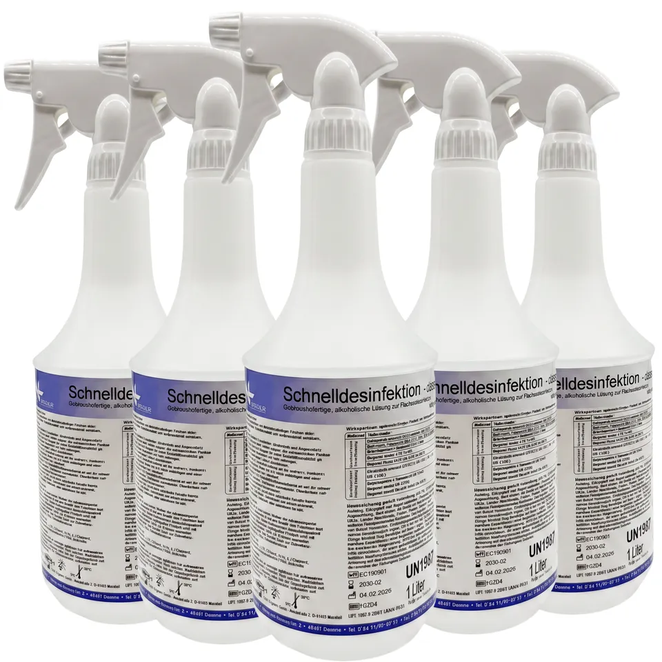 kk-schnelldesinfektion-fl-chendesinfektion-5x1-l-classic image 1