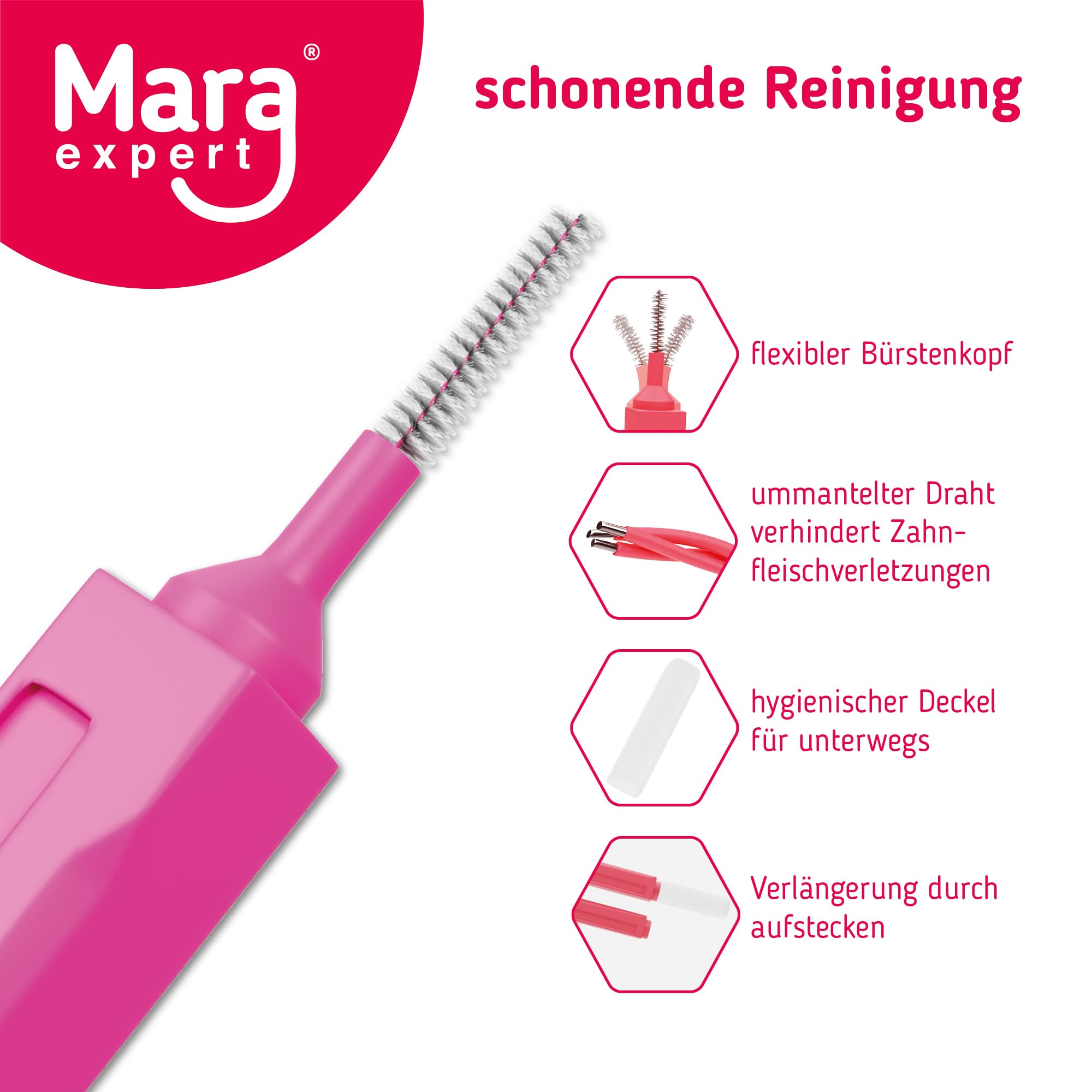 mara-expert-interdentalb-rste-iso-2-rosa-80-zahnzwischenraumb-rsten-mint image 4