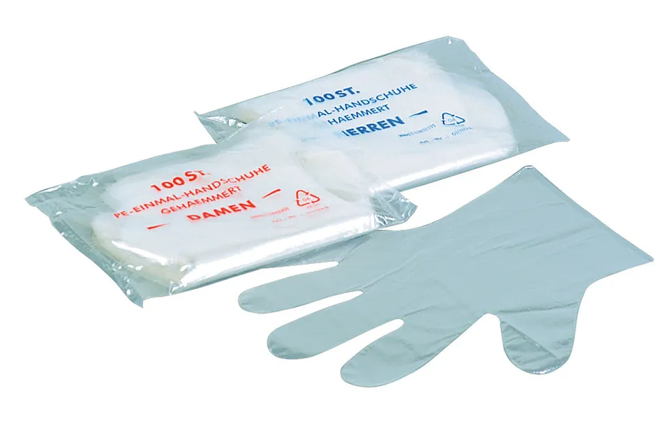 unigloves-pe-handschuhe-transparent-damen-100-st-ck-beutel image 1