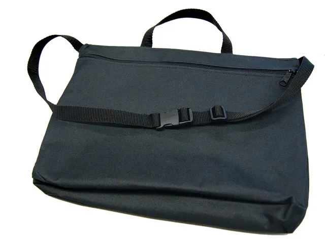sundo-rollatortasche-schwarz-36x26x6-cm-nylon-tasche image 1