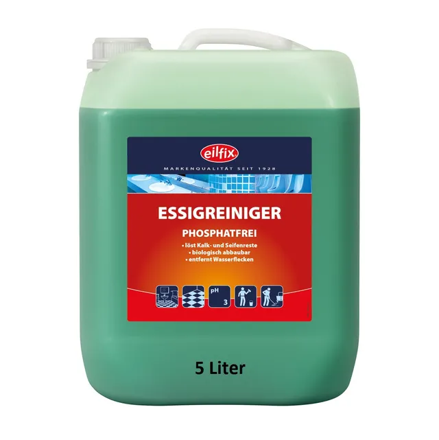 eilfix-essigreiniger-5-liter-kanister-phosphatfrei image 1