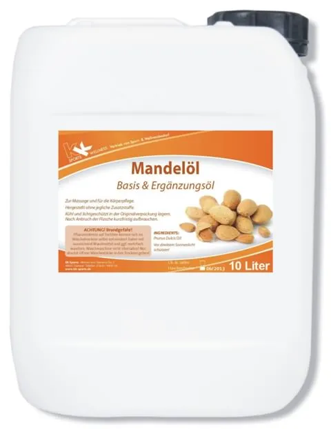 kk-mandel-l-raffiniert-massage-l-10-liter-kanister-basis-l image 1