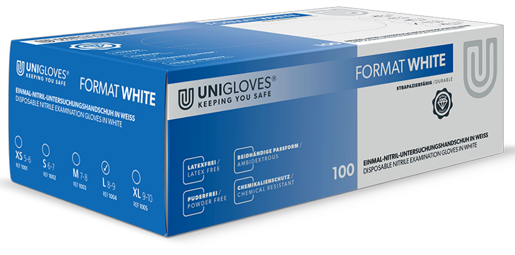 unigloves-format-white-nitrilhandschuhe-wei-m-100-st-ck image 2