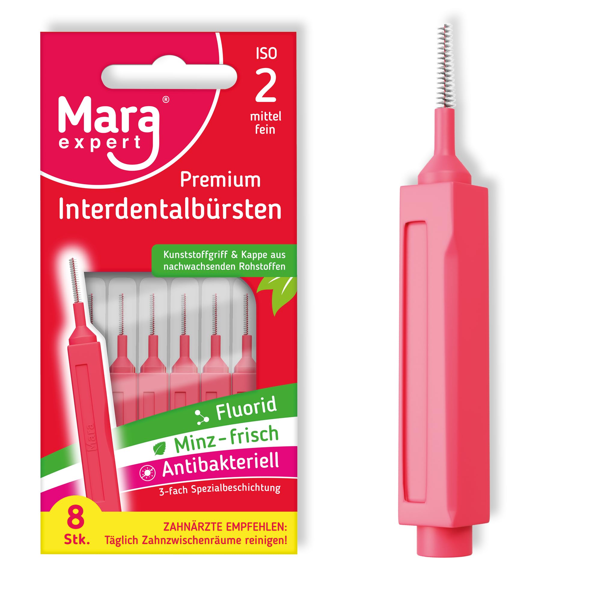 mara-expert-interdentalb-rste-iso-2-rosa-80-zahnzwischenraumb-rsten-mint image 2