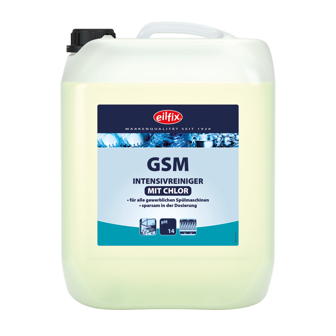 eilfix-gsm-maschinen-geschirrsp-lmittel-fl-ssig-12-kg image 1