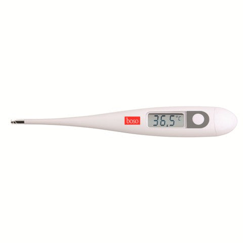 bosotherm-basic-fieberthermometer-1-st-ck-wasserdicht-mit-etui image 1