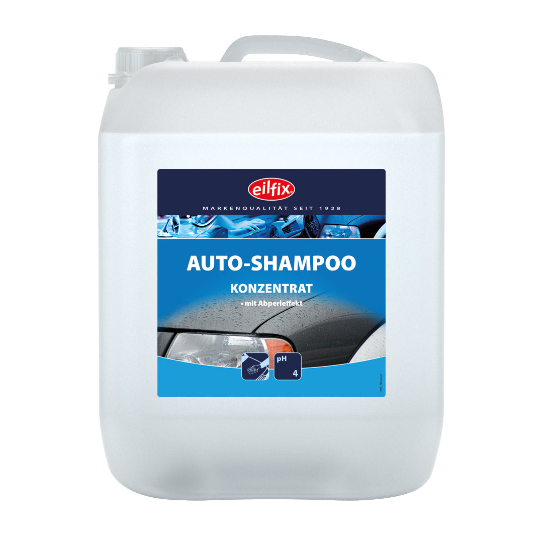 eilfix-autoshampoo-konzentrat-autoshampoo-10-liter-mit-abperleffekt image 1