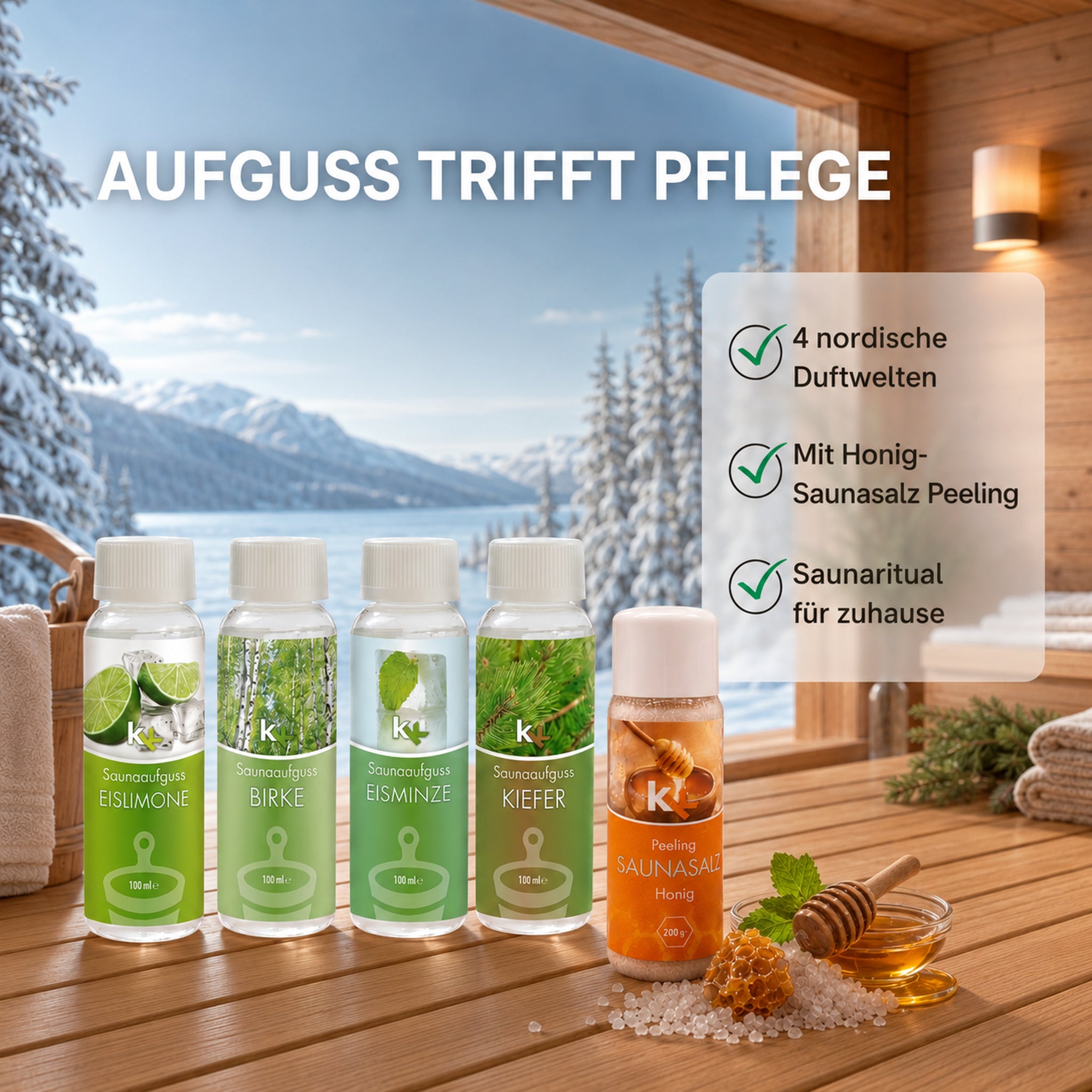 kk-saunaaufguss-set-skandinavien-4x100-ml-salzpeeling-honig image 3