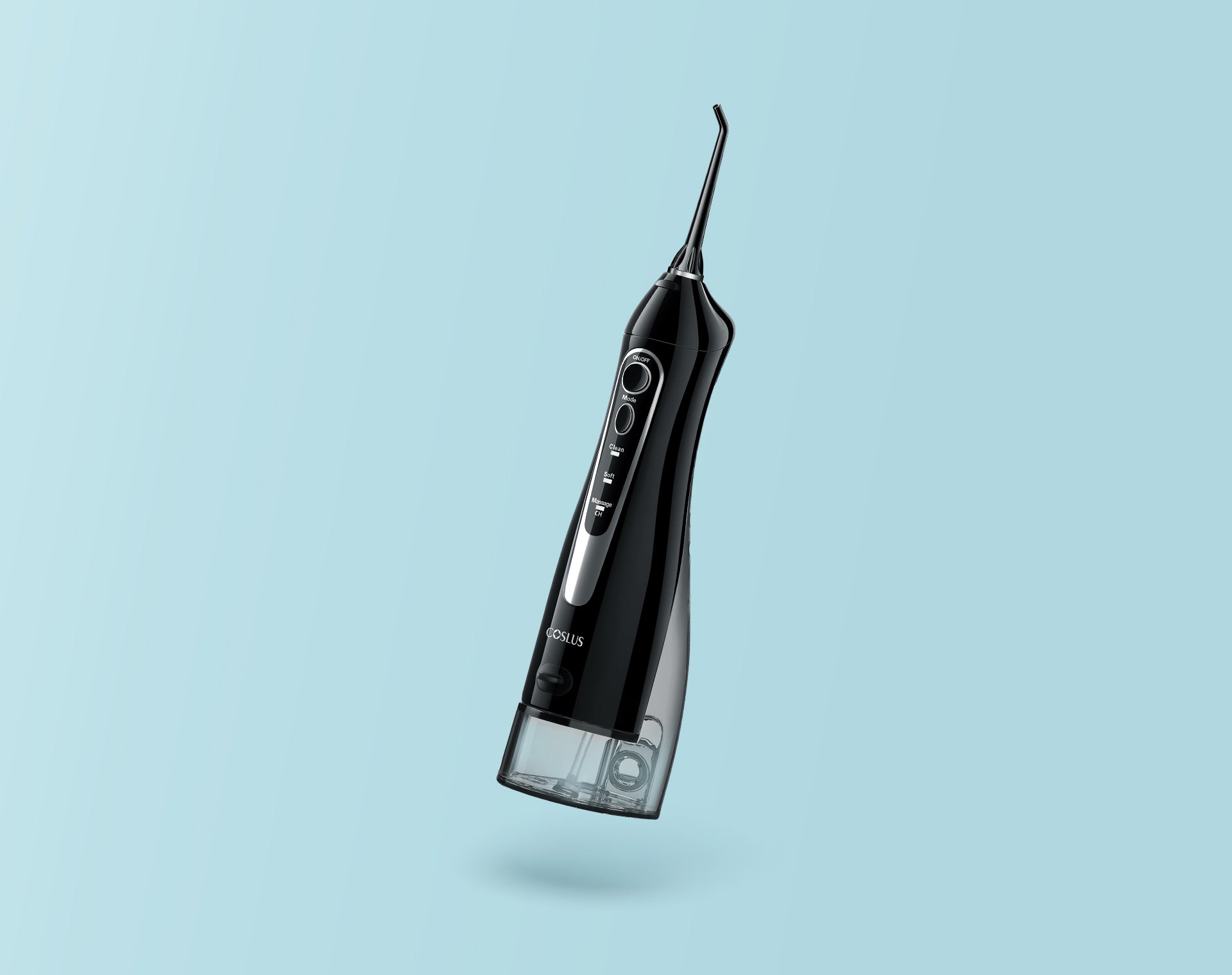 coslus-oral-care-cx20-f5020e-munddusche-schwarz image 2
