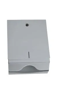 k-k-ag-671-falthandtuchspender-metall-wei-500-blatt image 1