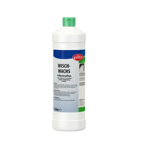 eilfix-wischwachs-bodenreiniger-fu-bodenpflege-1-liter-flasche image 1
