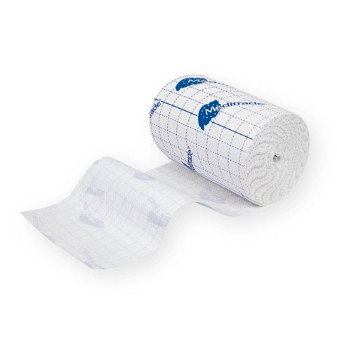 abe-fixiervlies-wei-20-cm-x-10-m-rolle-verbandfixierung image 1
