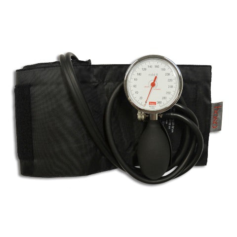boso-roid-ii-blutdruckmessger-t-mechanisch-klettenmanschette-60-mm image 1