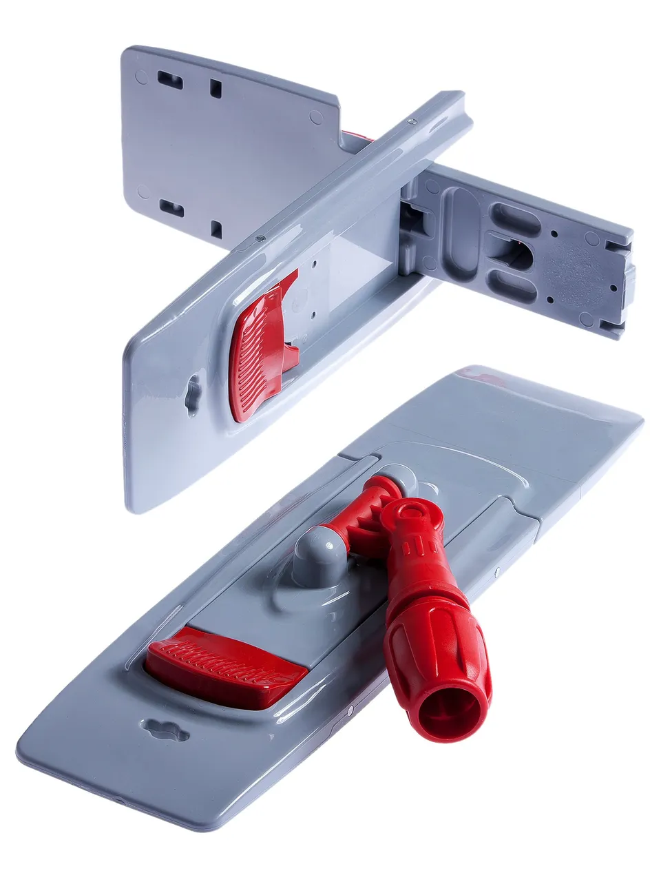 floorstar-profi-klapphalter-50-cm-mopphalter-kp50 image 1