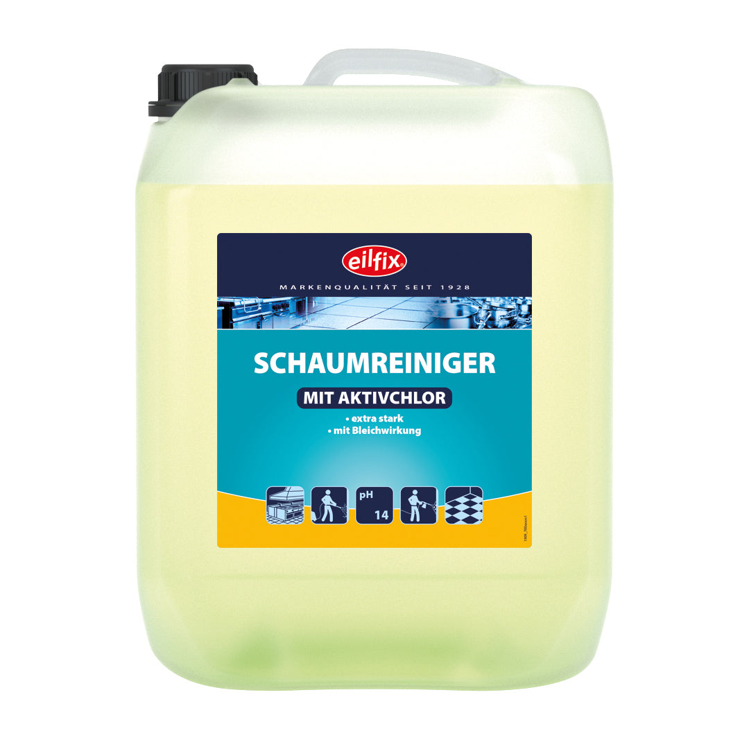 eilfix-schaumreiniger-aktivchlor-12-kg-kanister image 1