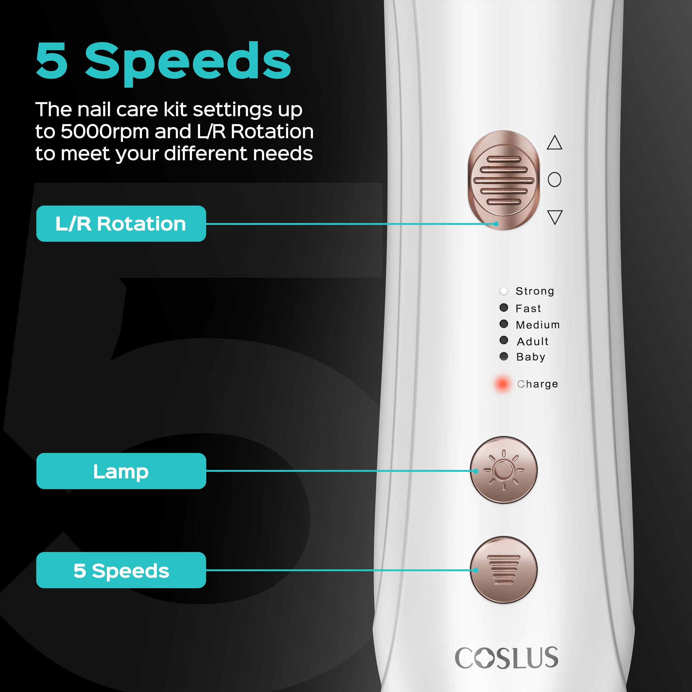 coslus-cx43-nagelfr-ser-manik-re-pedik-re-set-schwarz image 6