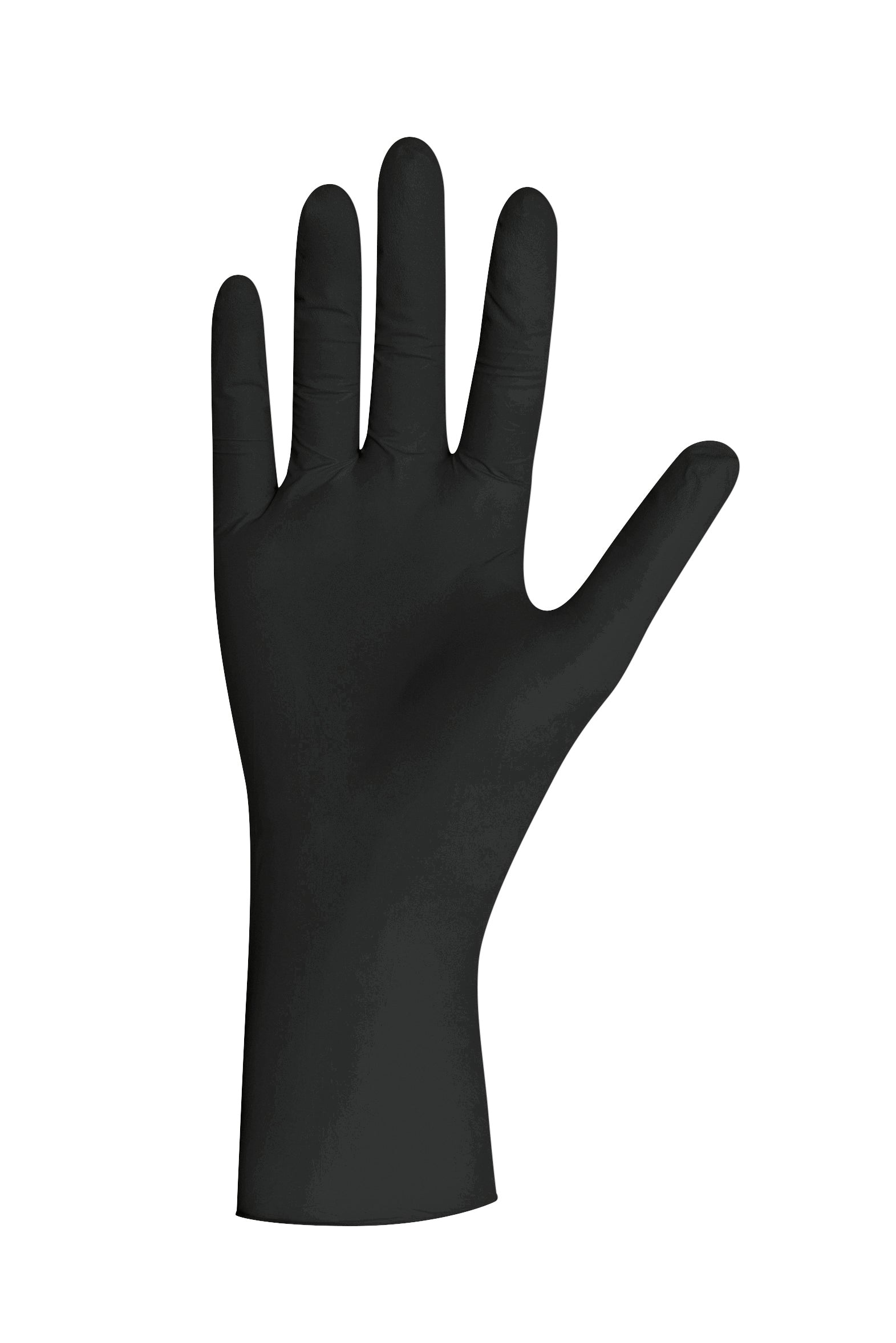 unigloves-soft-black-nitrilhandschuhe-schwarz-200-st-ck image 2
