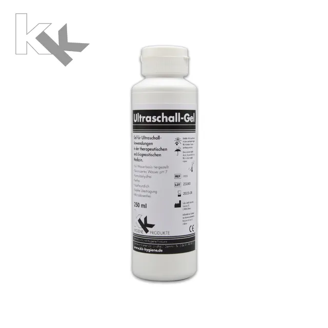 kk-ultraschallgel-kontaktgel-250-g-flasche-wasserbasis image 1