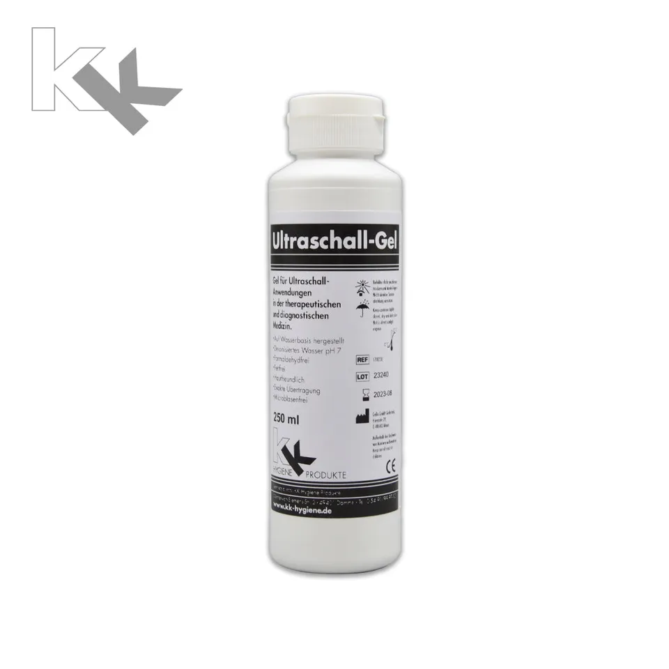 kk-ultraschallgel-kontaktgel-250-g-flasche-wasserbasis image 1