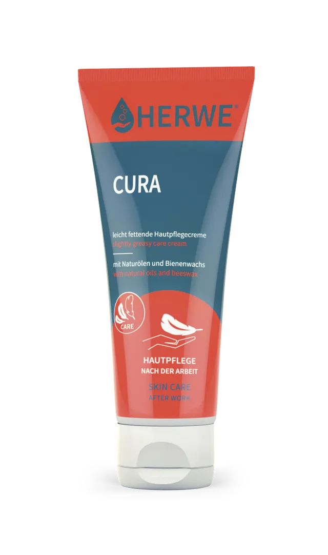 herwe-cura-hautpflegecreme-100-ml-tube-parf-miert image 1