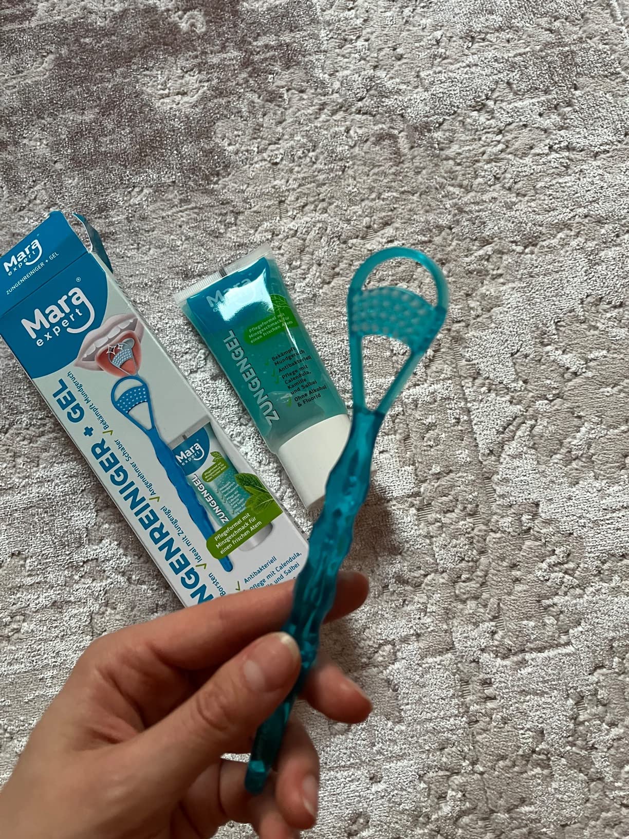Set passt zusammen