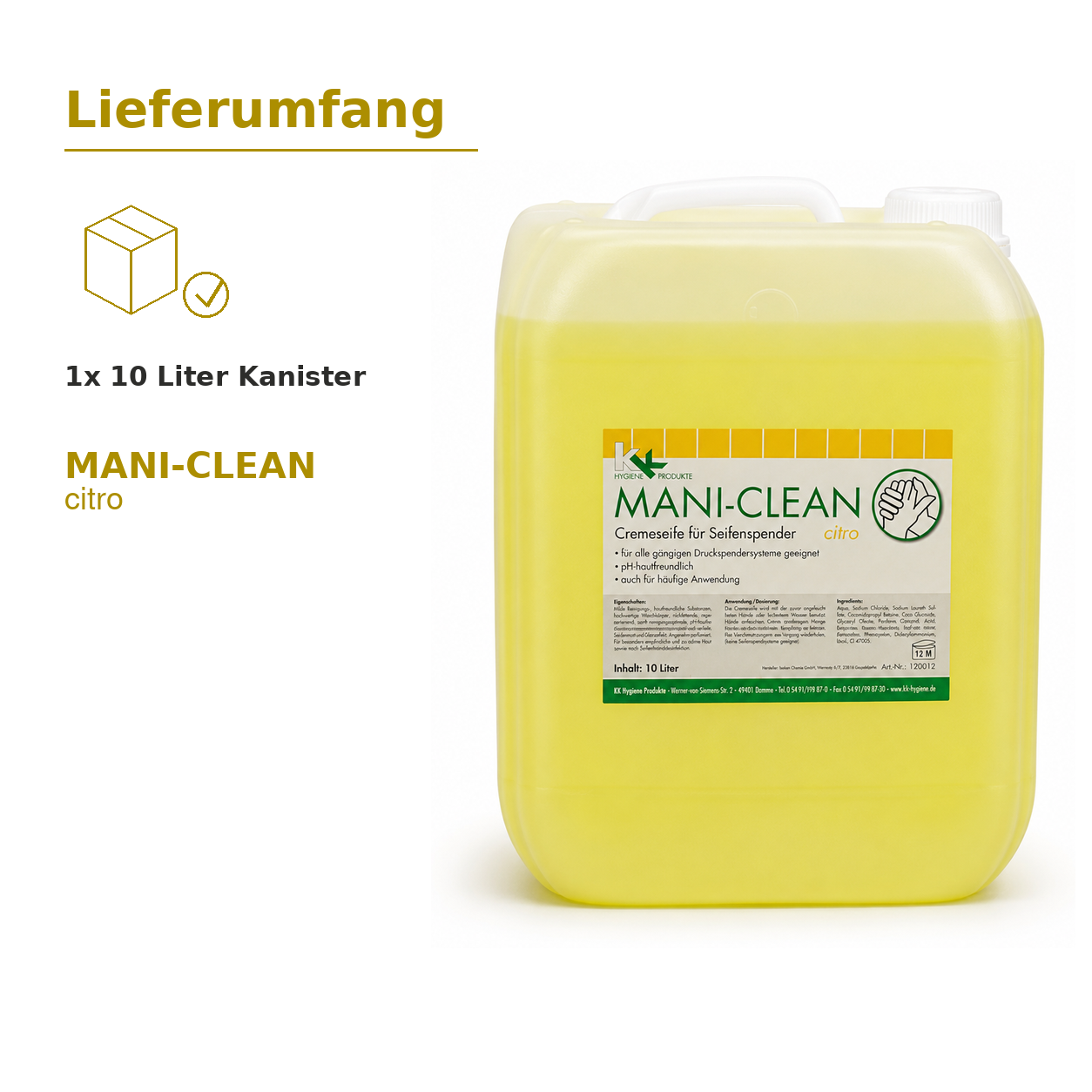 kk-mani-clean-citro-handwaschseife-10-liter-kanister-zitrone image 5