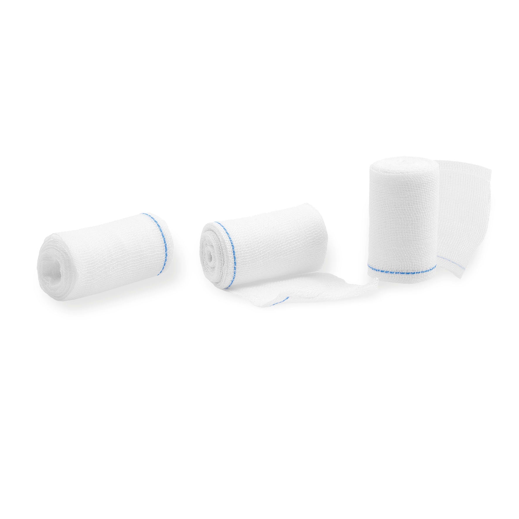 abe-tamponadebinden-steril-wei-6-cm-x-2-m-25-st-ck image 1