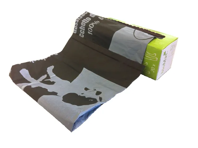 biomat-bio-gassibeutel-gr-n-20-st-ck-rolle image 1