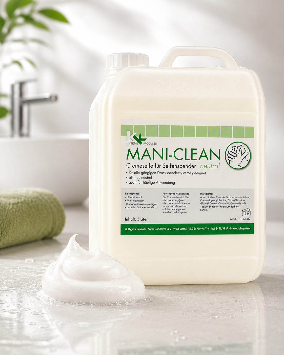 kk-mani-clean-neutral-cremeseife-handseife-5-liter image 3