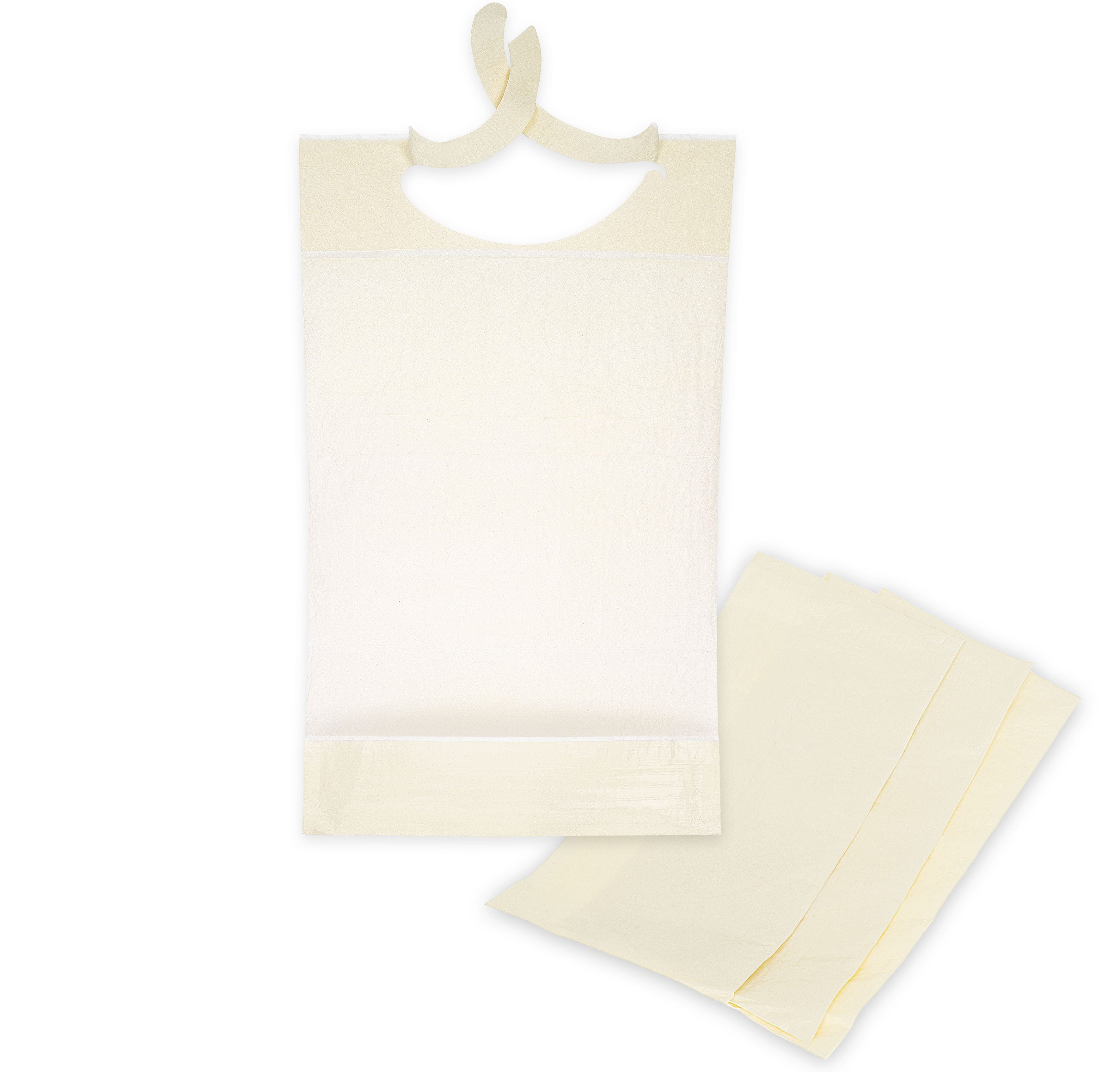 k-k-schutzserviette-36x68-cm-apricot-100-st-ck image 1