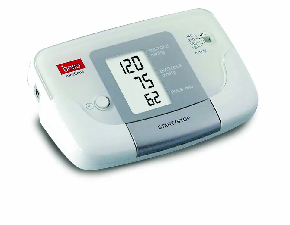boso-medicus-blutdruckmessger-t-oberarm-22-32-cm image 1